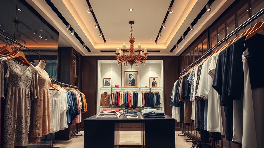Fashion Point - Garments Shop in Bareilly | Partywear Shop in Bareilly | Ethnic Wear Shop in Bareilly